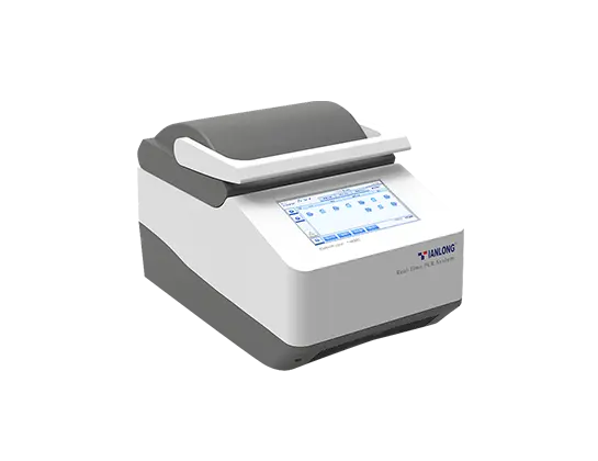 Thermocycler Block Uniformitätsmessung nach UKAS/ISO17025
für alle Thermocycler-Marken am Markt